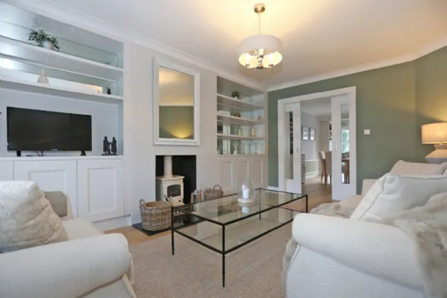 Photo of 3 Greenpark Close, South Circular Road, Limerick City, V94 KX0D