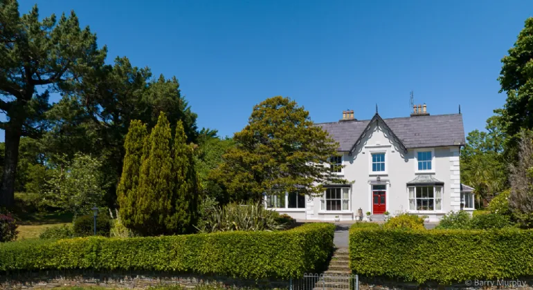 Photo of Ardeevin House, Beach, Bantry, County Cork, P75 PK20