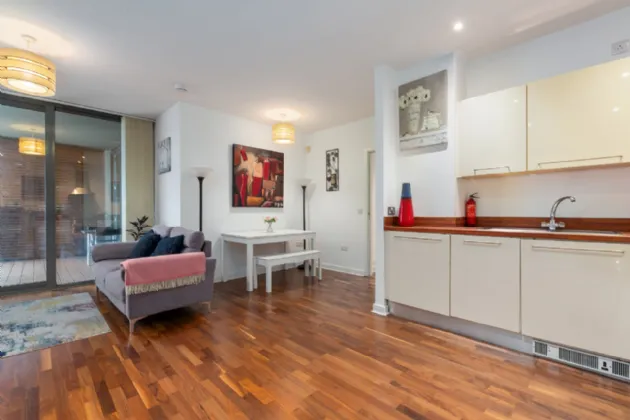 Photo of 38 The Forum, Ballymoss Road,, Sandyford, Dublin 18, D18 E283