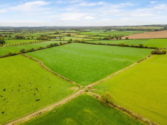 Photo of Lot 1 - Carrigeen Farm, Approx. 109.4 Ha (270.4 Acres), Cashel, County Tipperary, E25 F886