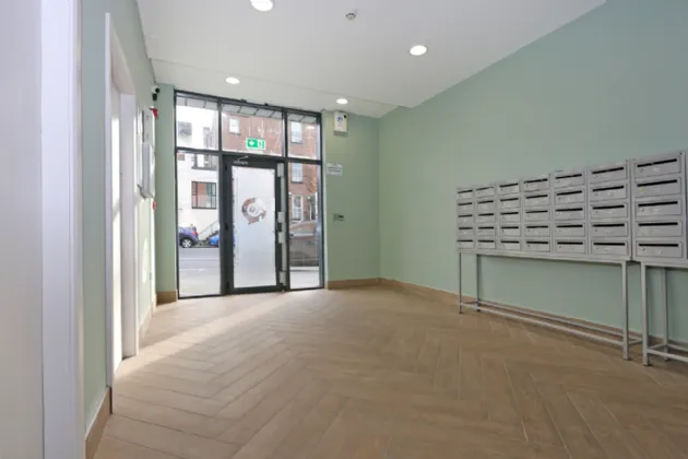 Photo of 207 Newtown House, Henry Street, Limerick, V94 KD77