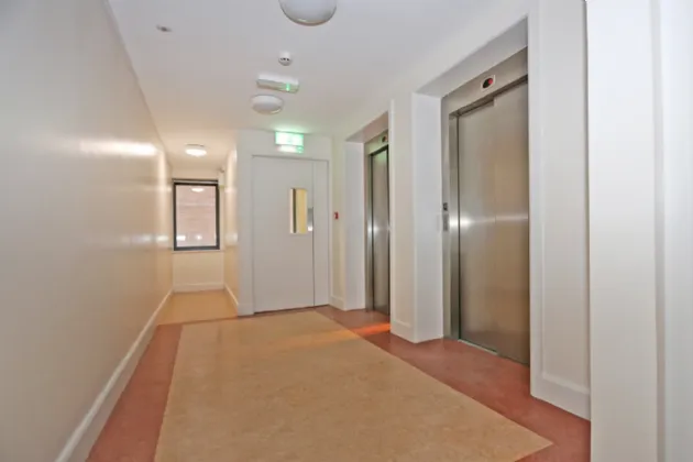 Photo of 207 Newtown House, Henry Street, Limerick, V94 KD77