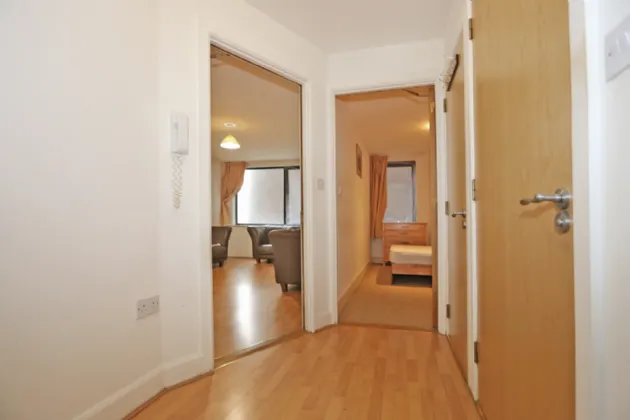 Photo of 207 Newtown House, Henry Street, Limerick, V94 KD77