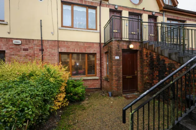 Photo of 22 Ash Lane, Royal Canal, Mullingar, Co. Westmeath, N91 W213