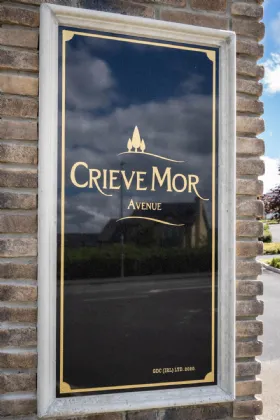 Photo of Crieve Mor Avenue, Letterkenny, Co. Donegal