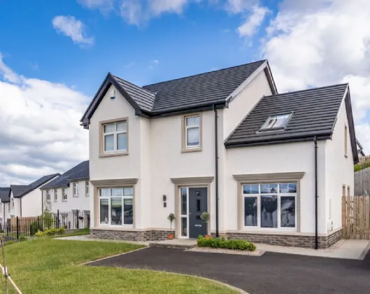 Photo of Crieve Mor Avenue, Letterkenny, Co. Donegal