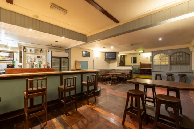 Photo of Kehoes Pub, Shannon Quay, Enniscorthy, Co. Wexford, Y21 EY67