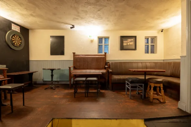 Photo of Kehoes Pub, Shannon Quay, Enniscorthy, Co. Wexford, Y21 EY67