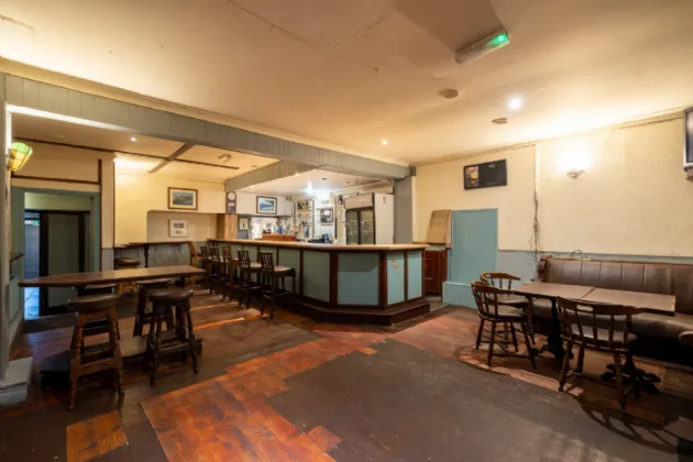Photo of Kehoes Pub, Shannon Quay, Enniscorthy, Co. Wexford, Y21 EY67