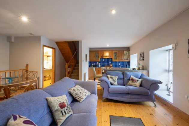 Photo of Kehoes Pub, Shannon Quay, Enniscorthy, Co. Wexford, Y21 EY67