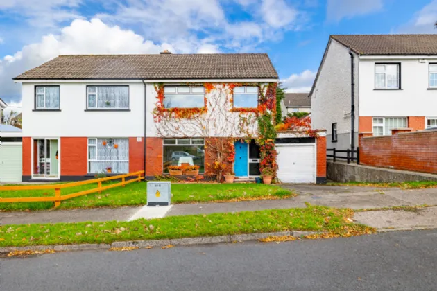 Photo of 6 Prior Park Green, Clonmel, Co. Tipperary, E91 H424