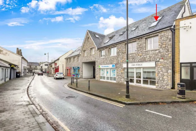 Photo of 9 The Old Forge, Haggard Street, Trim, Co. Meath, C15 XD89