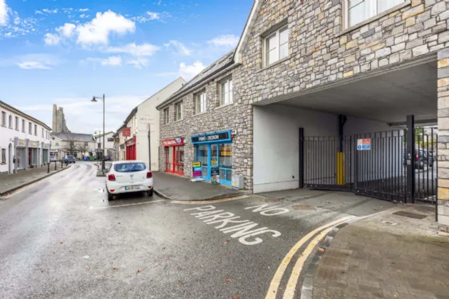 Photo of 9 The Old Forge, Haggard Street, Trim, Co. Meath, C15 XD89