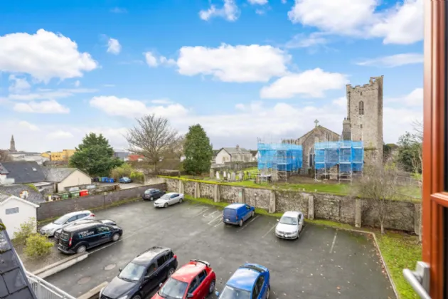 Photo of 9 The Old Forge, Haggard Street, Trim, Co. Meath, C15 XD89