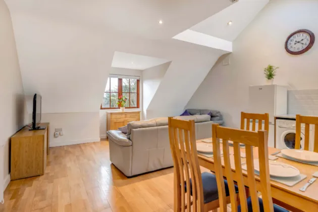 Photo of 9 The Old Forge, Haggard Street, Trim, Co. Meath, C15 XD89