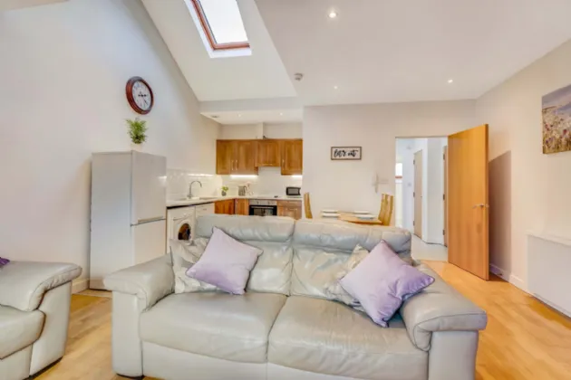 Photo of 9 The Old Forge, Haggard Street, Trim, Co. Meath, C15 XD89