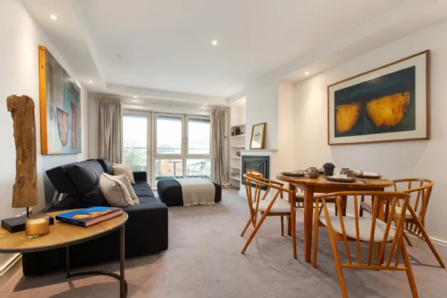 Photo of 23 Shrewsbury Square, Ballsbridge, Dublin 4, D04 C950