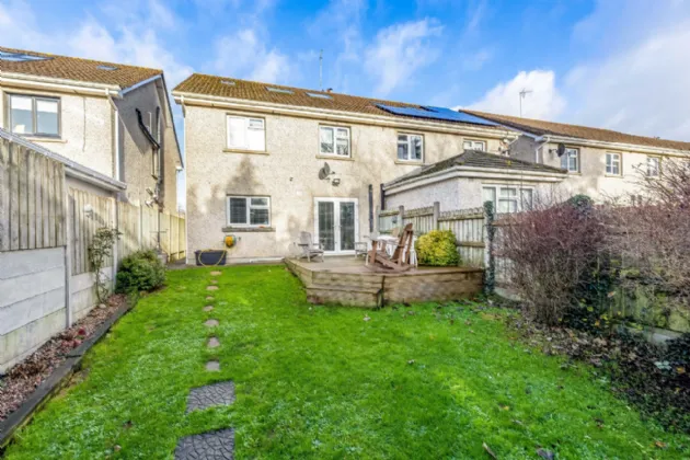 Photo of 146 Lackanash, Trim, Co Meath, C15 D542