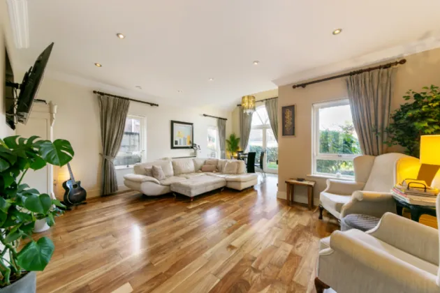 Photo of The Birches, Leinster Park, Maynooth, Co. Kildare, W23 K5V0