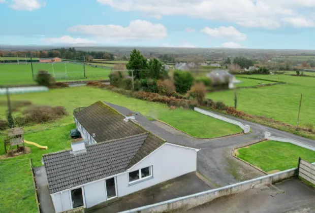 Photo of Drim, Mountrath, Co. Laois, R32 TW27