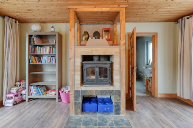 Photo of Drim, Mountrath, Co. Laois, R32 TW27