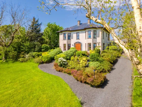 Photo of Acres, Drumbrastle West, Newport, County Mayo, F28 F309