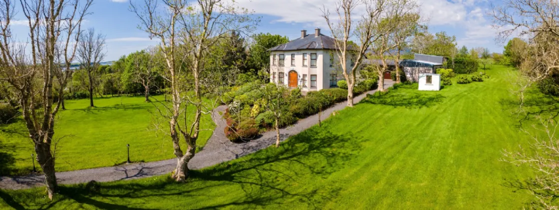 Photo of Acres, Drumbrastle West, Newport, County Mayo, F28 F309