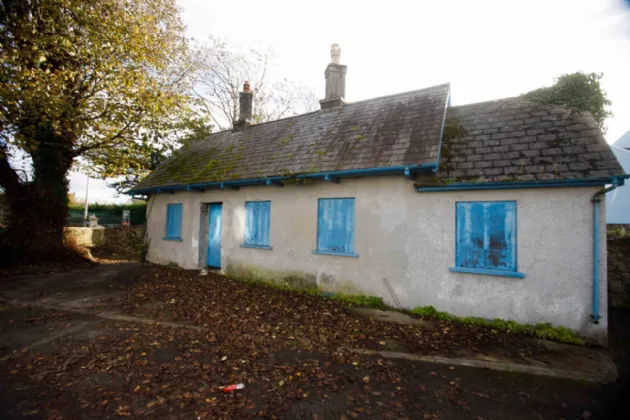 Photo of Cloghers Gate Lodge, Cloghers, Tralee, Co. Kerry
