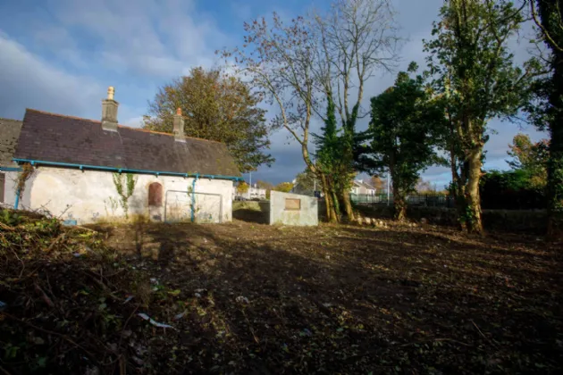 Photo of Cloghers Gate Lodge, Cloghers, Tralee, Co. Kerry