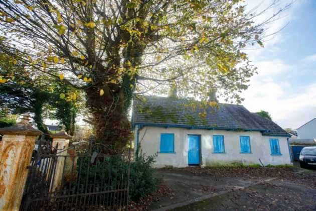 Photo of Cloghers Gate Lodge, Cloghers, Tralee, Co. Kerry