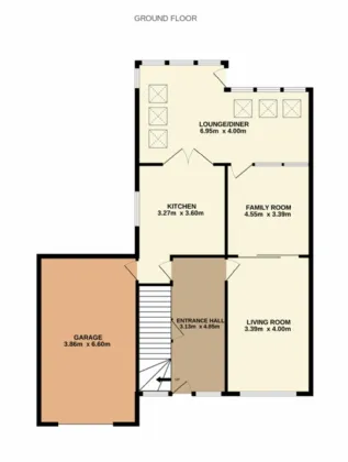 Photo of 62 Crannagh Park, Rathfarnham, Dublin 14, D14 Y772