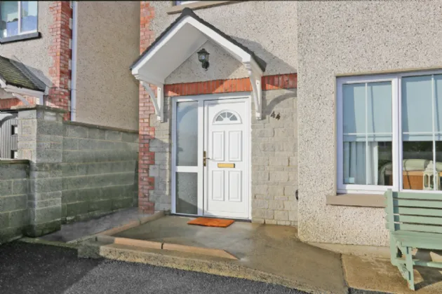 Photo of 44 Lios Anama, Sixmilebridge, Clare, V95H042