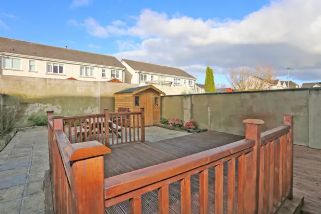 Photo of 44 Lios Anama, Sixmilebridge, Clare, V95H042