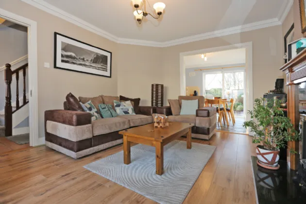 Photo of 6 Crestwood, Kilteragh, Dooradoyle, Limerick, V94C1XF