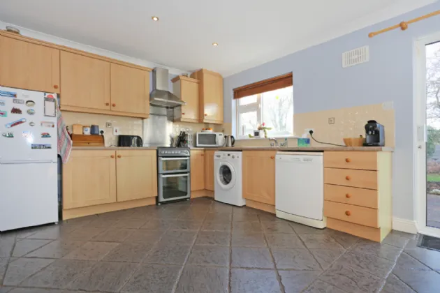 Photo of 6 Crestwood, Kilteragh, Dooradoyle, Limerick, V94C1XF