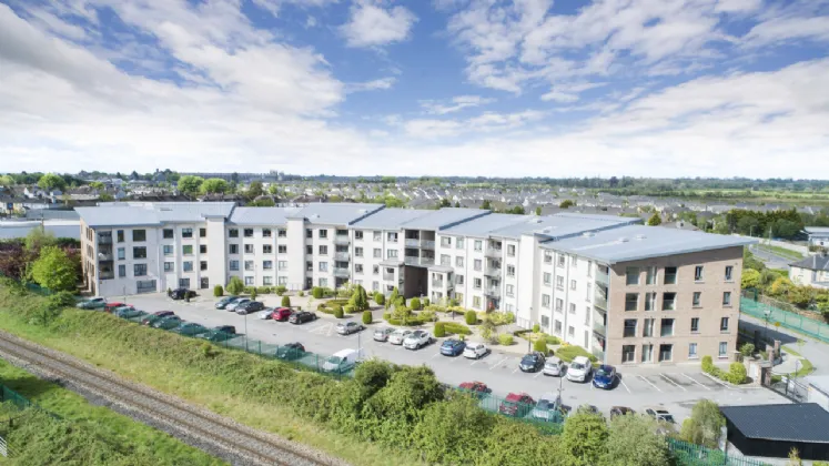 Photo of 50 Tailteann Court, Mullingar, Co. Westmeath, N91 V064