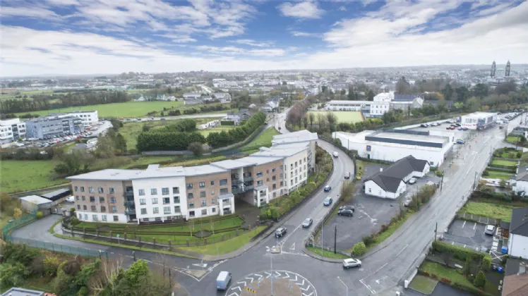 Photo of 50 Tailteann Court, Mullingar, Co. Westmeath, N91 V064