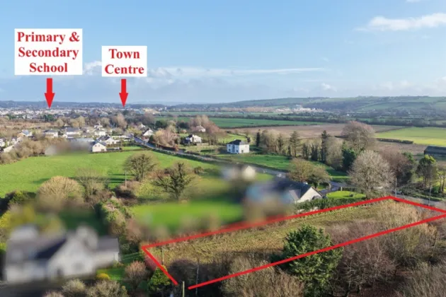 Photo of Greenville, Listowel, Co. Kerry