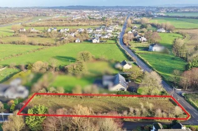 Photo of Greenville, Listowel, Co. Kerry