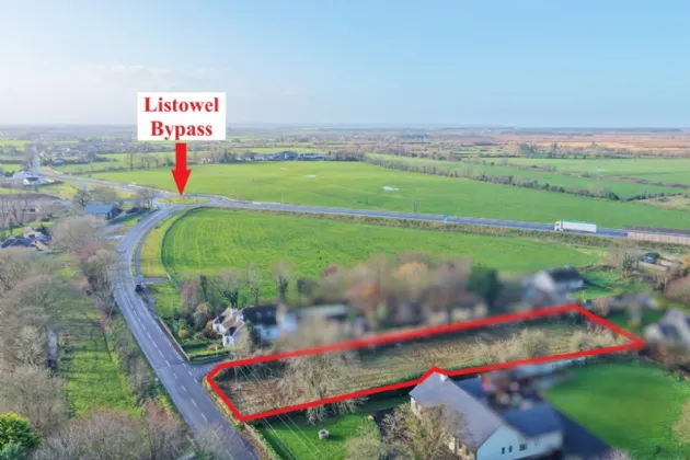 Photo of Greenville, Listowel, Co. Kerry