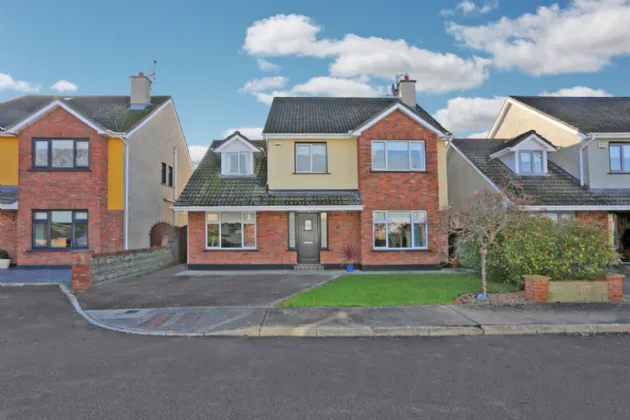 Photo of 14 Slugaire, Dooradoyle, Limerick, V94 DFX0