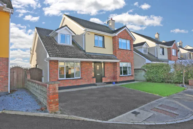 Photo of 14 Slugaire, Dooradoyle, Limerick, V94 DFX0