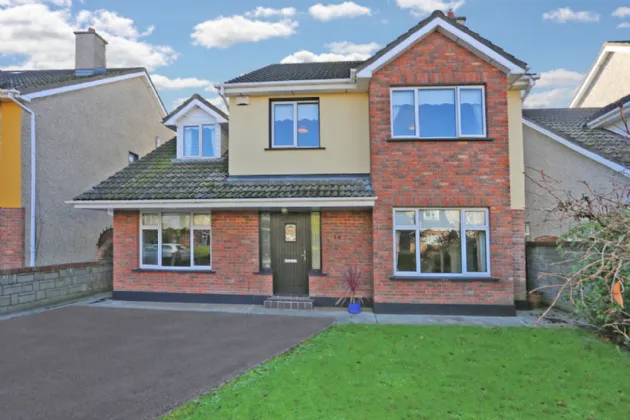 Photo of 14 Slugaire, Dooradoyle, Limerick, V94 DFX0