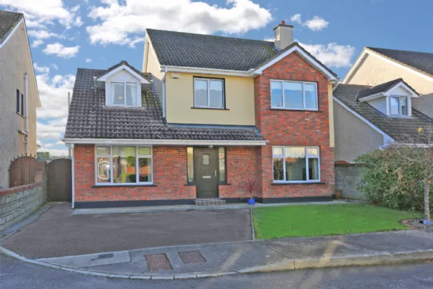 Photo of 14 Slugaire, Dooradoyle, Limerick, V94 DFX0