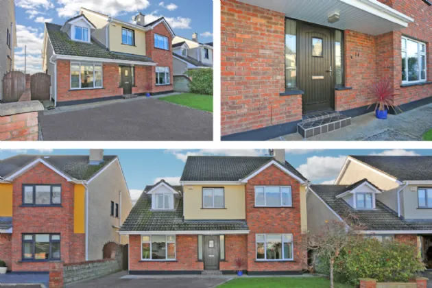 Photo of 14 Slugaire, Dooradoyle, Limerick, V94 DFX0