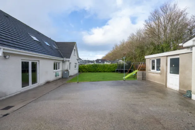 Photo of 10 Beechwood Avenue, Brookhill, Glanmire, Co. Cork, T45 RC67