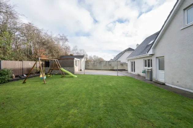 Photo of 10 Beechwood Avenue, Brookhill, Glanmire, Co. Cork, T45 RC67