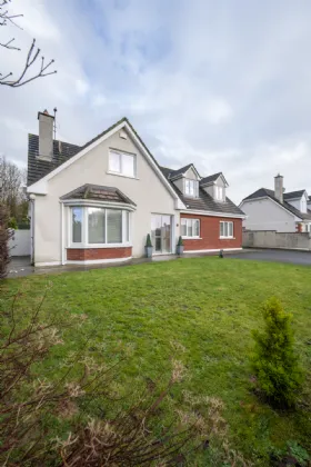 Photo of 10 Beechwood Avenue, Brookhill, Glanmire, Co. Cork, T45 RC67