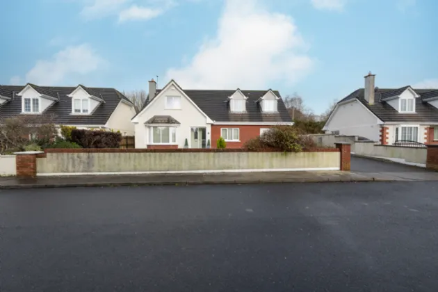 Photo of 10 Beechwood Avenue, Brookhill, Glanmire, Co. Cork, T45 RC67