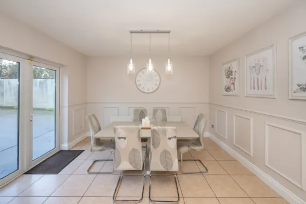 Photo of 10 Beechwood Avenue, Brookhill, Glanmire, Co. Cork, T45 RC67